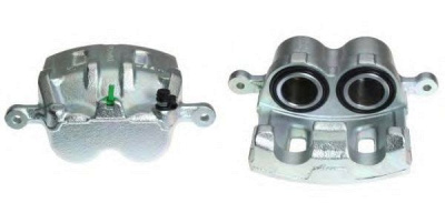 BUDWEG CALIPER 343999 -  Тормозной суппорт